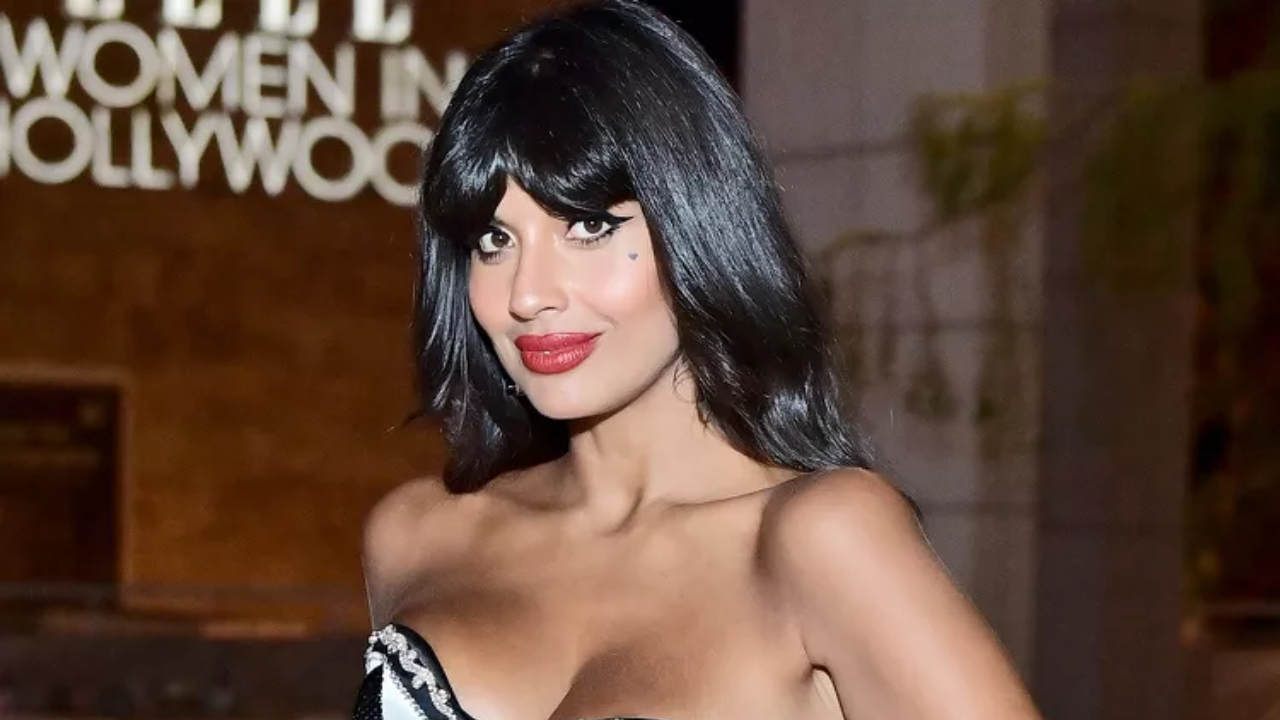 Jameela Jamil Blames the 2023 Met Gala on 'Selective Cancellation Culture'
