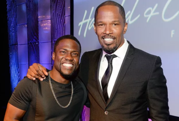 Kevin Hart Asserts that Jamie Foxx's Health Has Made "Considerable Progress" Following a "Medical Complication"