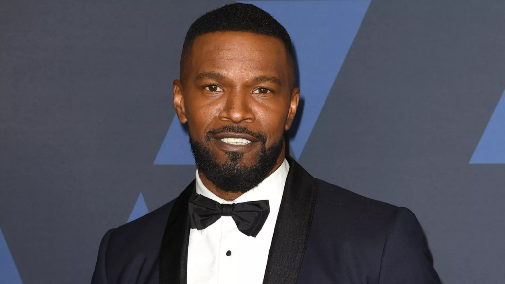 Kevin Hart Asserts that Jamie Foxx's Health Has Made "Considerable Progress" Following a "Medical Complication"