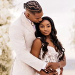 Simone Biles Reveals Every Detail of Her 'Magical' Wedding in Mexico — View Photos!