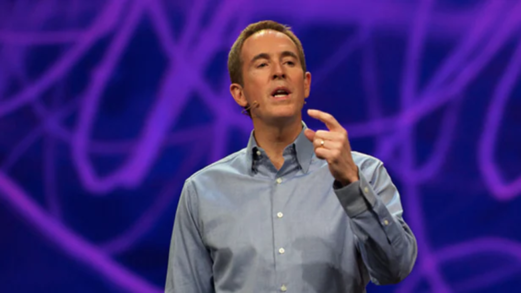 andy stanley controversy