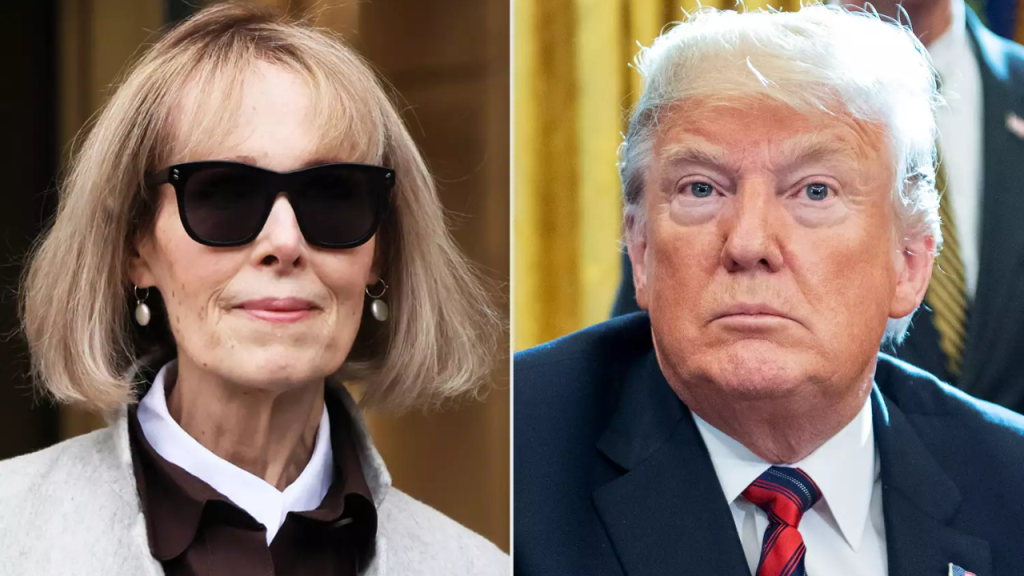 Donald Trump Has Stated that He Will Appeal the Verdict in The Sexual Assault and Defamation Case of E. Jean Carroll!