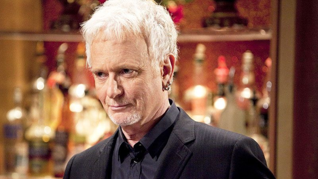 is anthony geary gay