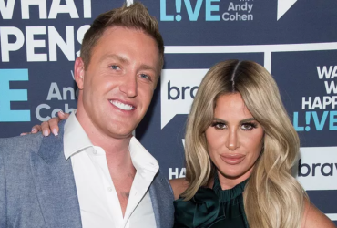 Kim Zolciak-Biermann Is Still Living with Ex Kroy: 'it Will Obviously Get Complicated' (Source)