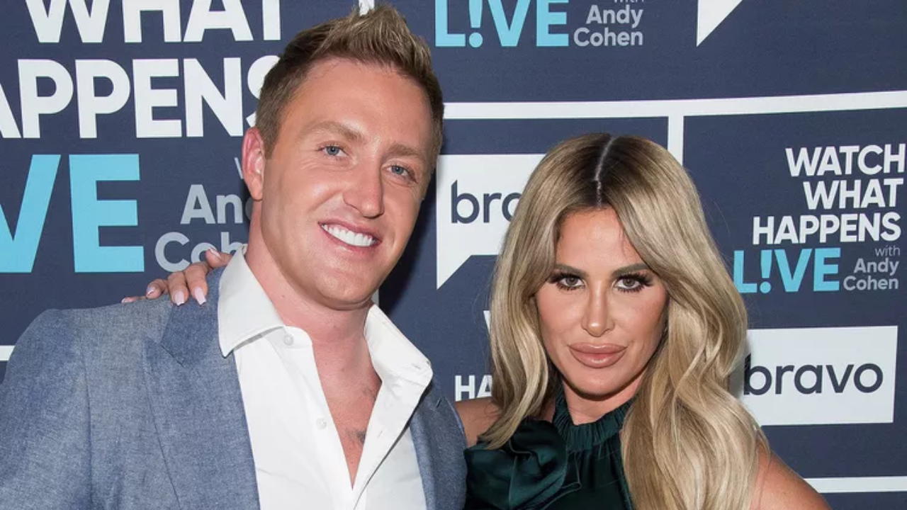 Kim Zolciak-Biermann Is Still Living with Ex Kroy: 'it Will Obviously Get Complicated' (Source)