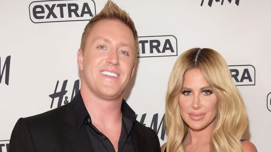 Kim Zolciak-Biermann Is Still Living with Ex Kroy: 'it Will Obviously Get Complicated' (Source)