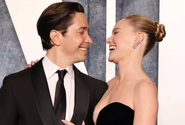 Kate Bosworth and Justin Long Are Married, Right? Couple Shown Wearing Rings on Their Fingers!