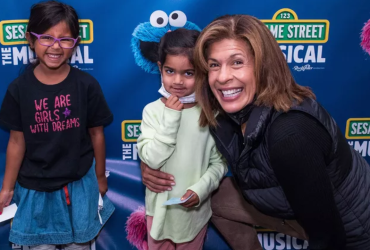 Hoda Kotb States that Her Daughter Hope Is 'Doing Much Better' After a Health Scare, but That the Road Ahead Will Be Longer!