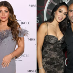 Gia Giudice on 'Rhonj': Zio Joe Can 'do Better' After Melissa Gorga's Infidelity Rumors Surface!