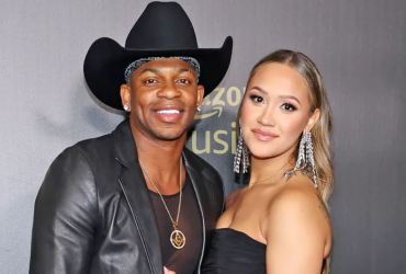 Jimmie Allen Issues an Apology to His Wife Alexis for 'Humiliating Her with My Affair' Following a Sexual Assault Lawsuit!