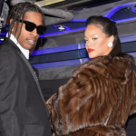 A$ap Rocky Admonishes Clubgoers to 'Act Like Gentlemen' After They Fight in Front of Pregnant Women Rihanna