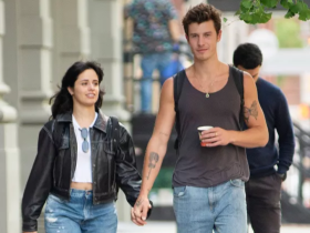 Camila Cabello and Shawn Mendes Were Spotted Holding Hands in New York City Amid Reconciliation Rumors!