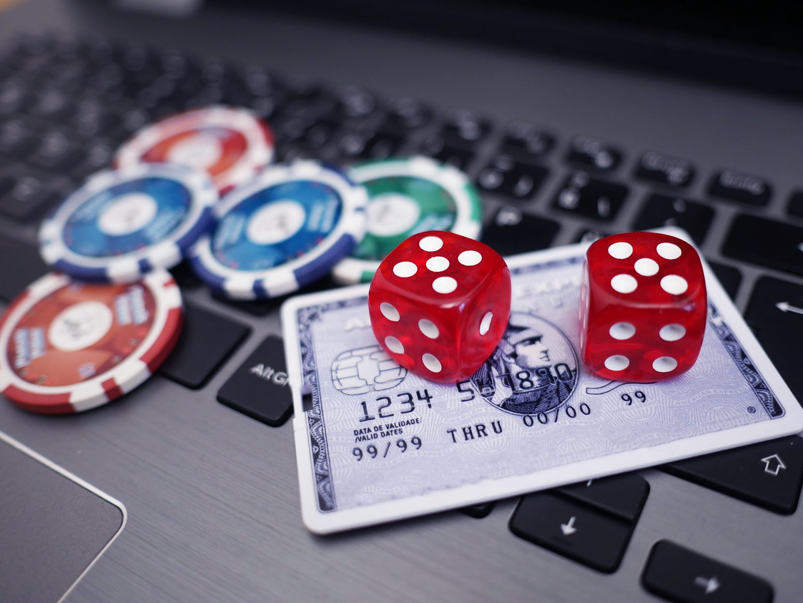 The Evolution of Online Casinos Over The Years