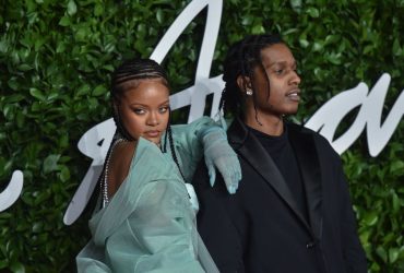 Full Timeline of Rihanna and A$AP Rocky's Relationship