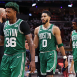 Celtics' Playoffs Highlights - Which Team Will Take the 2023 Title?