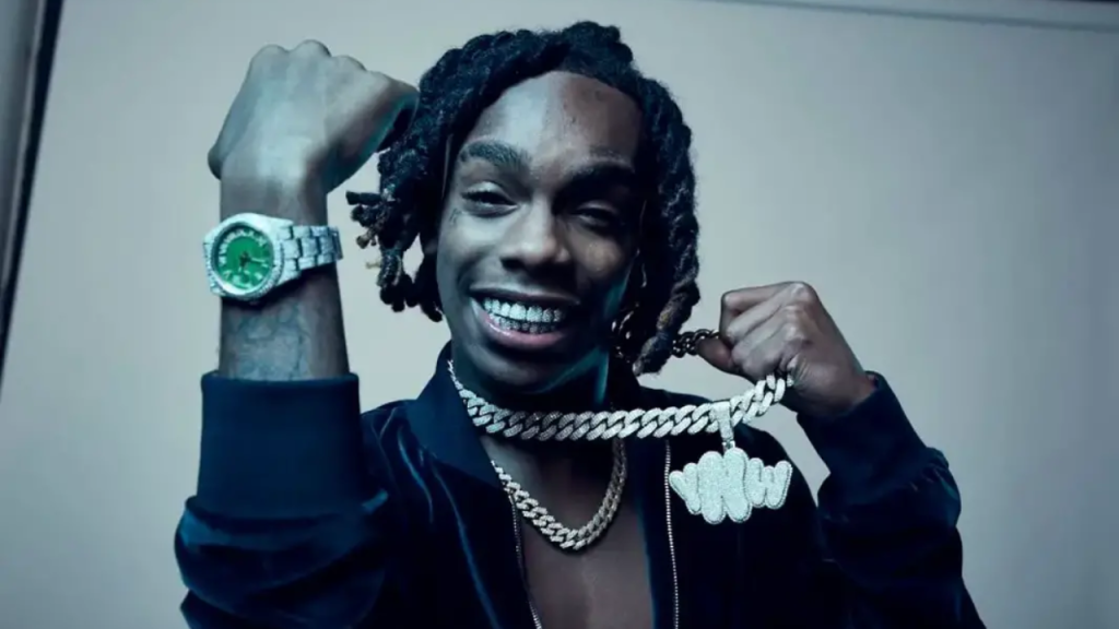 Where Is YNW Melly Now? Here's What We Know! - The News Pocket