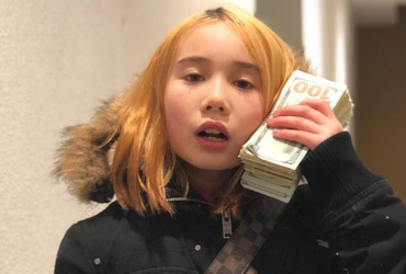 what happened to lil tay