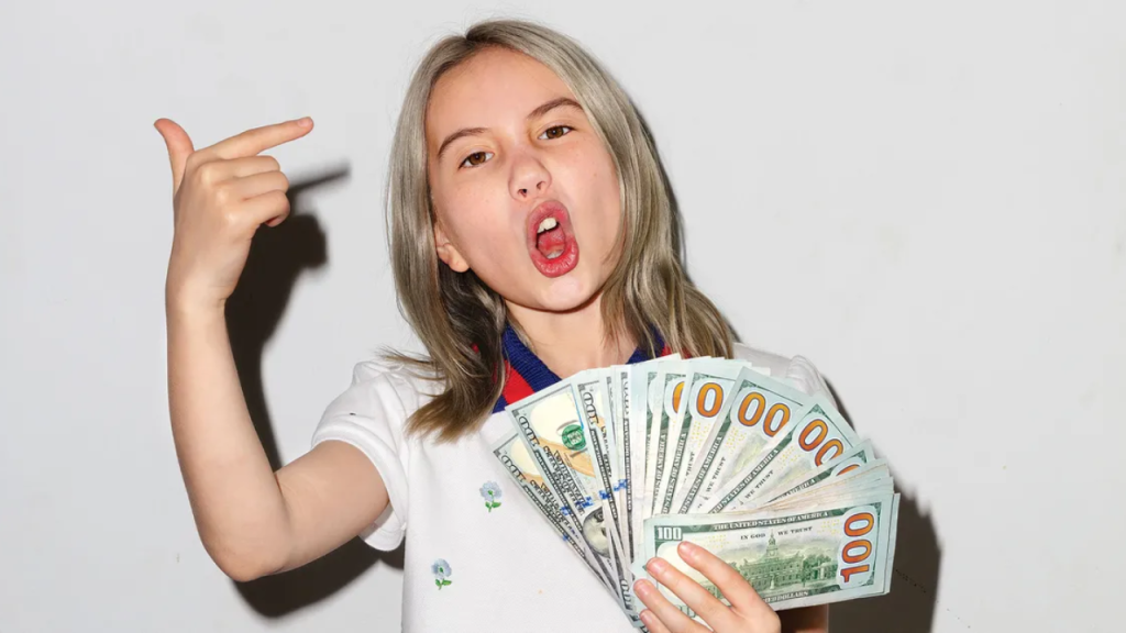 what happened to lil tay