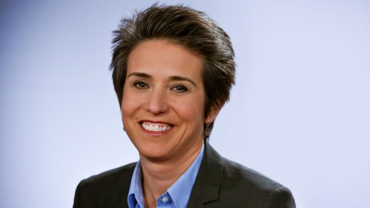 is amy walter gay