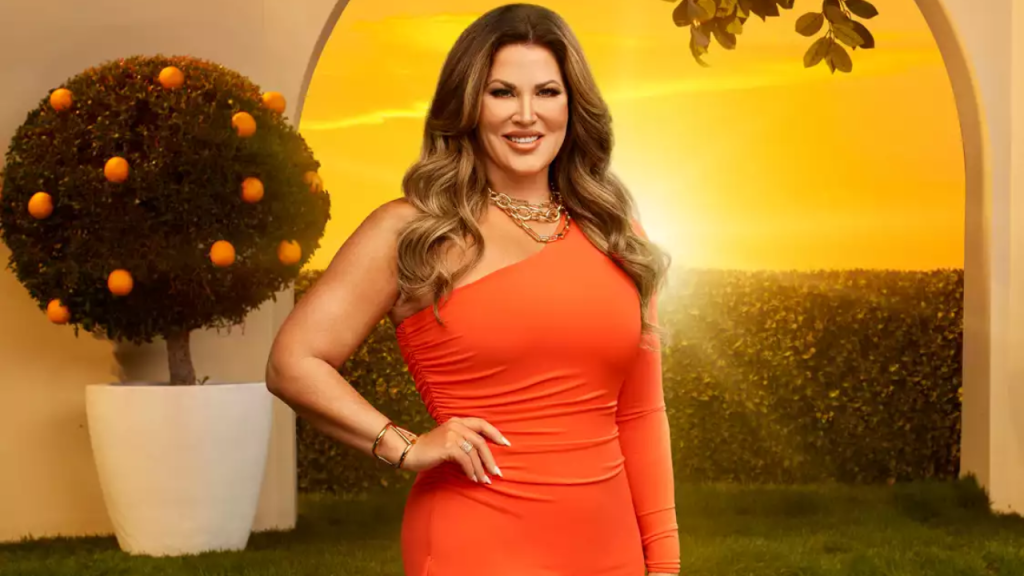 Meet the Season 17 Cast of 'The Real Housewives of Orange County'