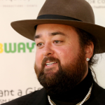 is chumlee gay