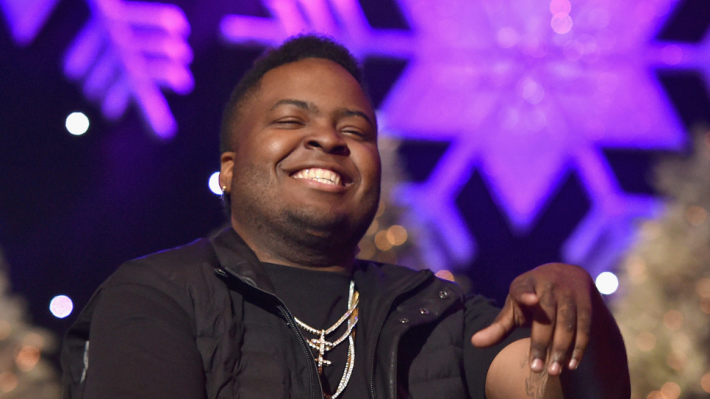 what happened to sean kingston