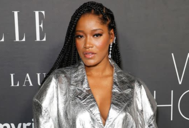 Keke Palmer Asserts that Taylor Swift 'did It' as A 'skilled Writer': Her Pen Is Poisonous!