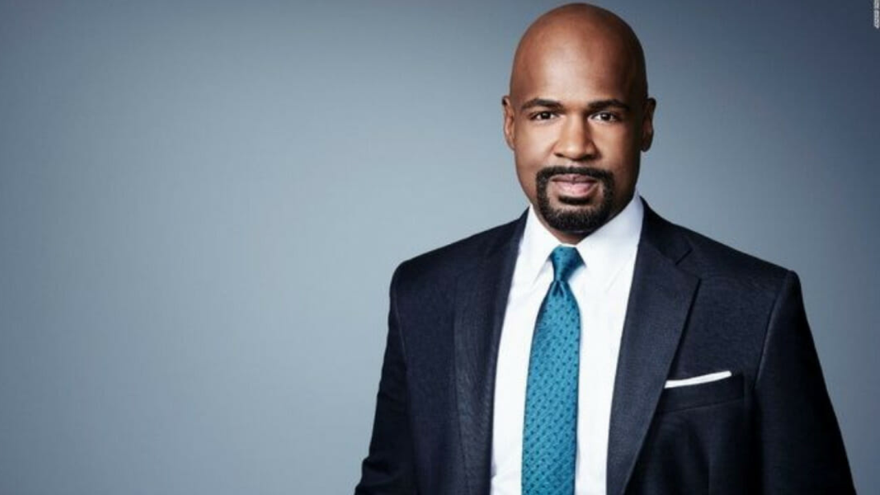 what happened to victor blackwell