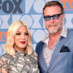 Tori Spelling and Dean Mc Dermott 'Were Definitely Trying' Prior to 'Out of The Blue' Split Announcement: Sources!