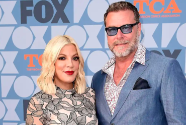 Tori Spelling and Dean Mc Dermott 'Were Definitely Trying' Prior to 'Out of The Blue' Split Announcement: Sources!