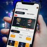 The Growth of eSports in the Betting Industry