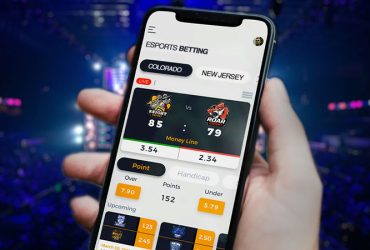 The Growth of eSports in the Betting Industry