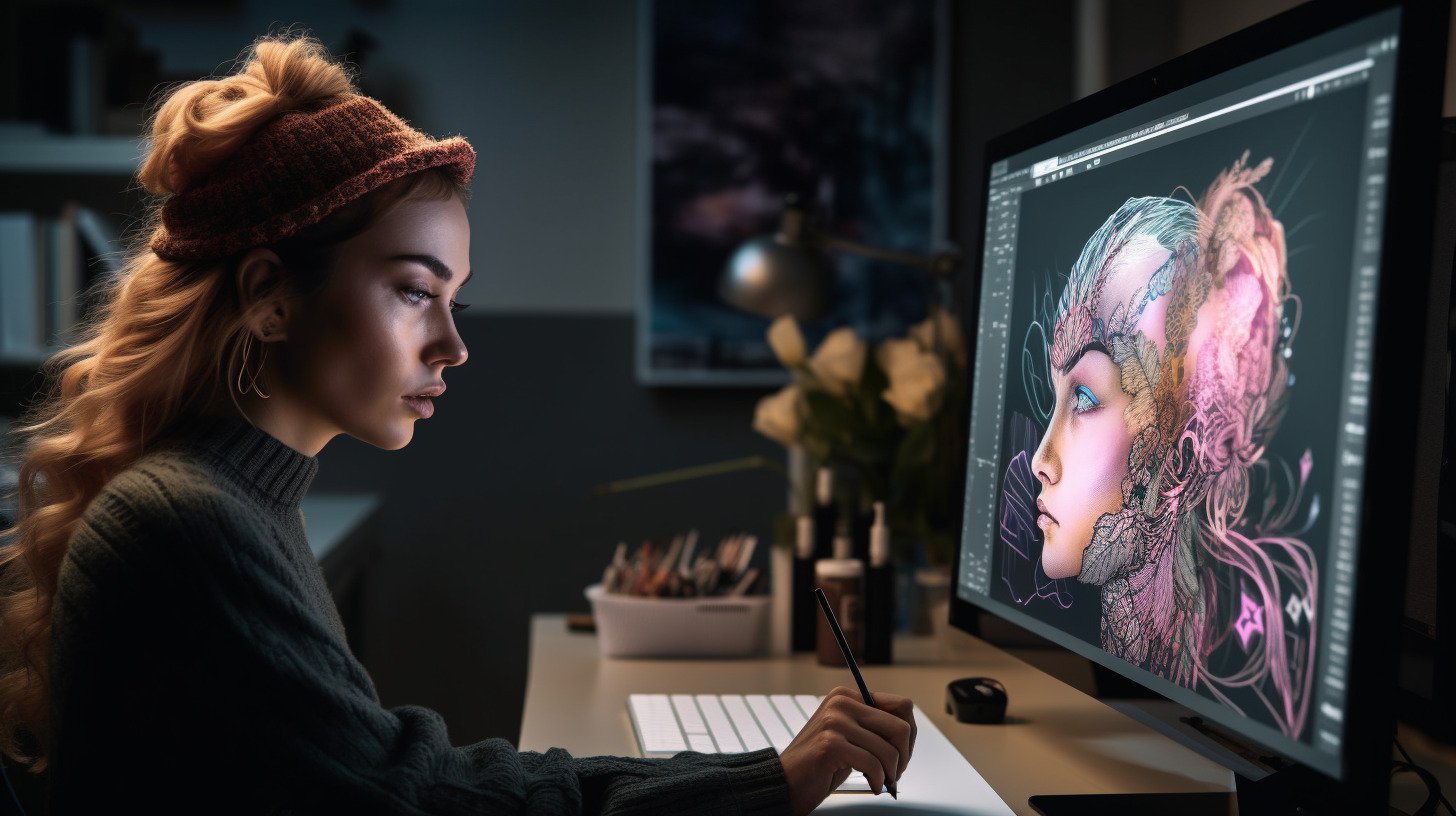 Enhancing Reality: Exploring the Impact of Artificial Intelligence on Photo Editing Techniques