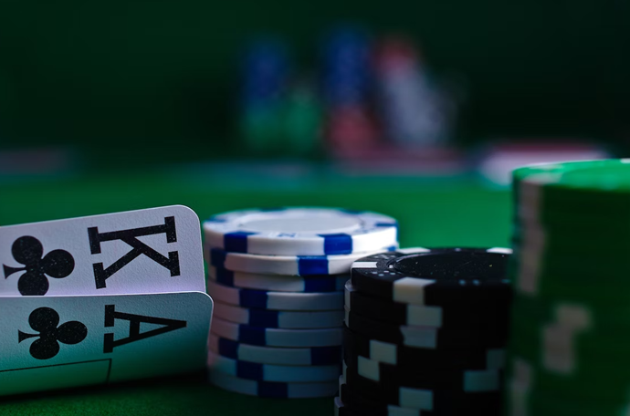 Top 6 Poker Tournaments in the World