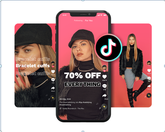 TikTok Ad