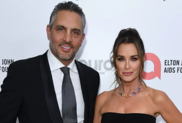 Kyle Richards and Mauricio Umansky'separated' After 27 Years of Marriage (exclusive)