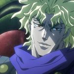 is dio gay