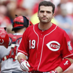 is joey votto gay
