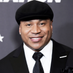 is ll cool j gay