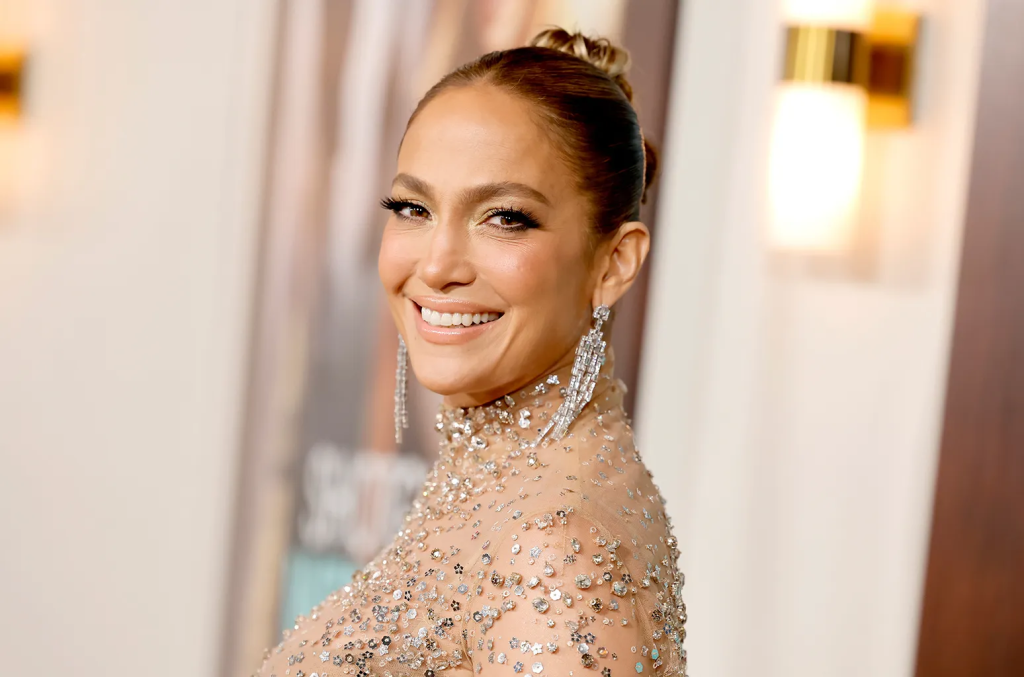 Jennifer Lopez's Pregnancy