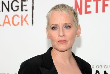 Lori Petty's Net Worth