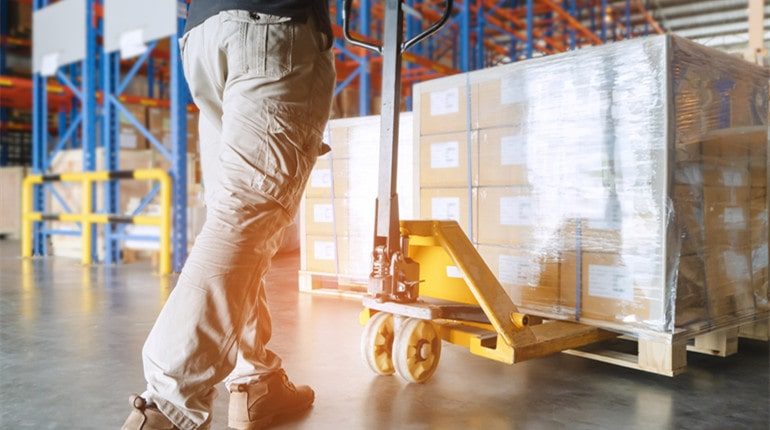 7 Major reasons Why Small Companies Buy Liquidation Pallets