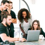 Creating a Thriving Workplace: The Role of Employee Engagement