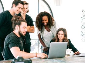 Creating a Thriving Workplace: The Role of Employee Engagement