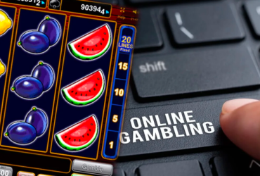 The Future of Online Casinos: Emerging Trends and Innovations