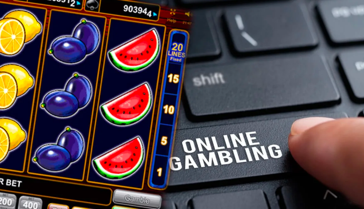 The Future of Online Casinos: Emerging Trends and Innovations