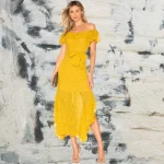 Unveiling Elegance: The Epitome of Stylish Women's Clothing - Women's Summer Dresses