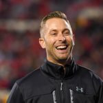 Kliff Kingsbury's Net Worth