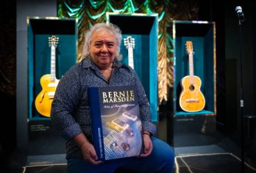 Bernie Marsden Illness