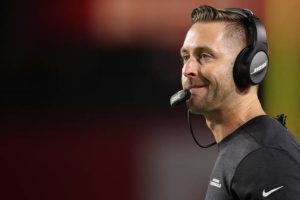 Kliff Kingsbury's Net Worth 